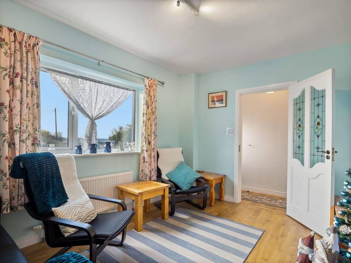 Bungalow für 5 Personen in Irland - 3