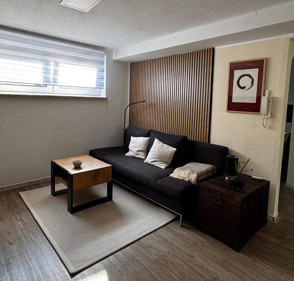 Ganze Wohnung, Ferienwohnung bei Freiburg in March, Südschwarzwald