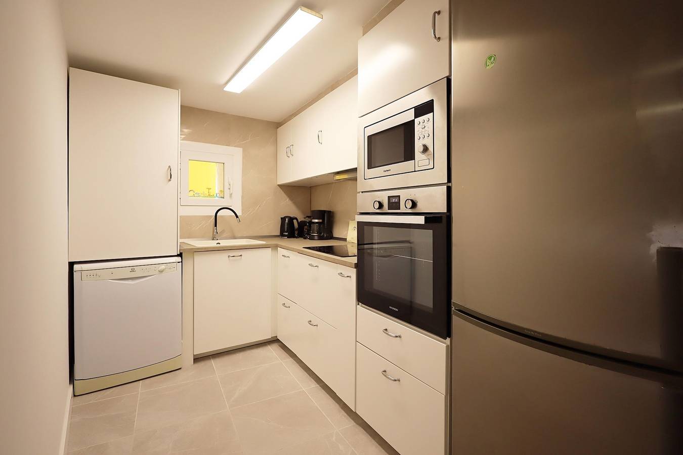 Apartamento entero, Apartamento Venice para 4 personas a 50 m de la playa in Central Lloret de Mar, Lloret de Mar