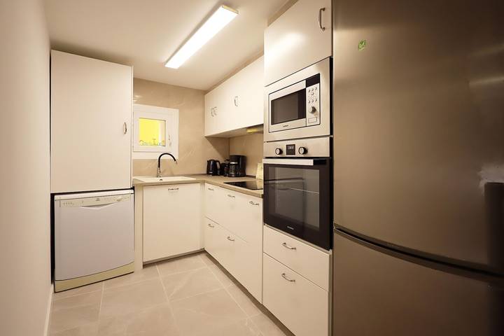 Apartamento entero, Apartamento Venice para 4 personas a 50 m de la playa in Central Lloret de Mar, Lloret de Mar