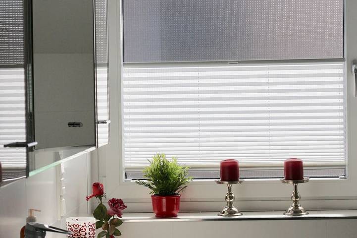 Ferienwohnung für 2 Personen, mit Balkon in Geldern - 4