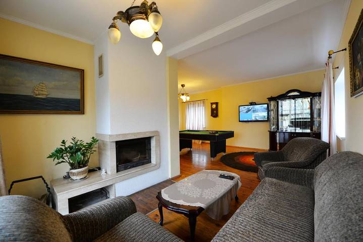 Appartement de vacances pour 6 personnes