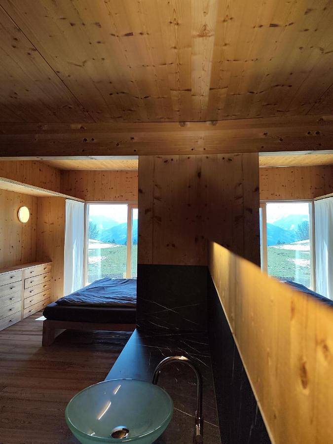 Ferienhaus für 7 Personen, mit Terrasse und Garten in Reith im Alpbachtal - 3