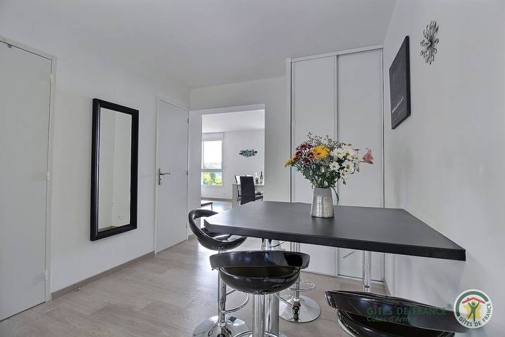 Gîte für 4 Personen in der Bretagne - 4