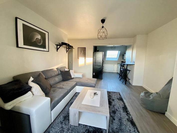 Apartamento de vacaciones para 8 personas - 1
