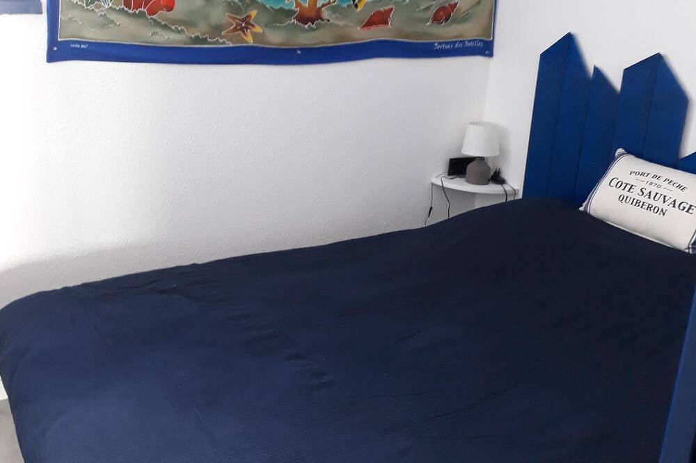 Appartement entier, Location de vacances Damgan face mer avec piscine in Damgan, Côte des Mégalithes