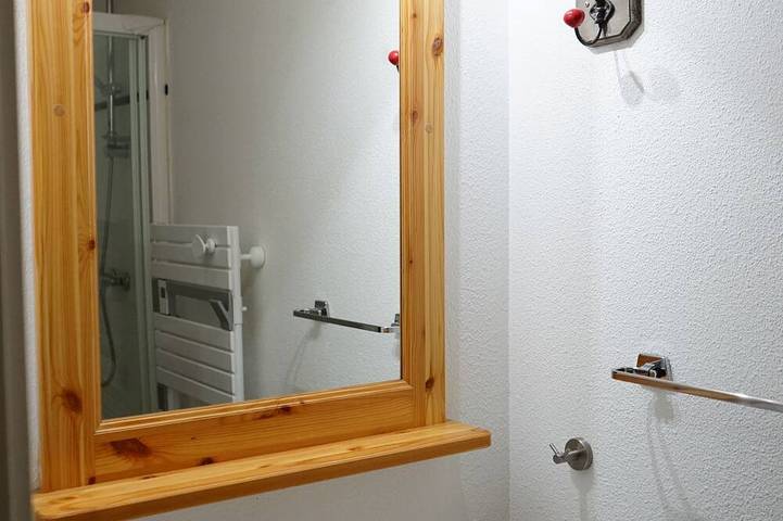 Comfortable 6-person apartment Saint Jean d'Arves les Sybelles 3* rated in Saint-Jean-d'Arves, Region Saint-Jean-de-Maurienne