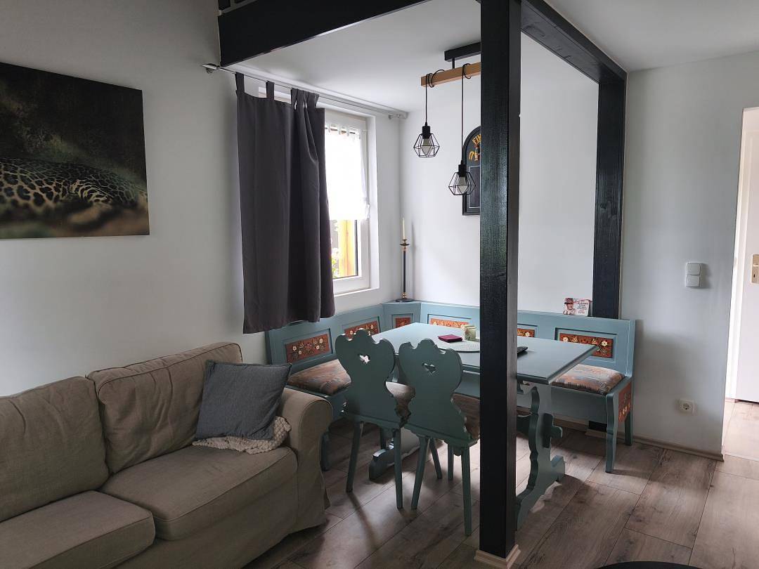 Neu! Ferienhütte Ahaus in Ahaus, Münsterland