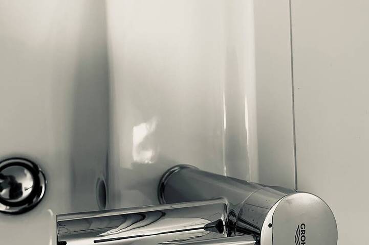 Ganze Wohnung, Leben wie Zuhause - Ready to Live in in Nürnberg, Franken