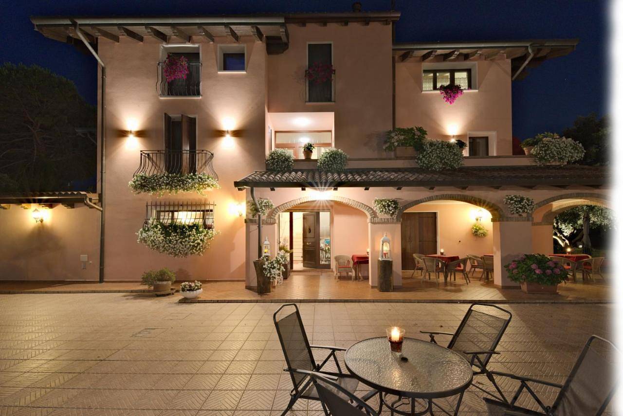 Villa ai Tigli Venice Airport Rooms On Line Check In & Access Code in Venedig, Venedig Provinz