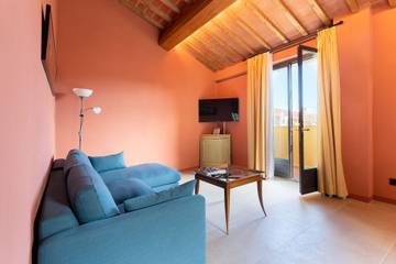 Glamping per 2 Persone in Firenze Centro storico, Firenze, Foto 3