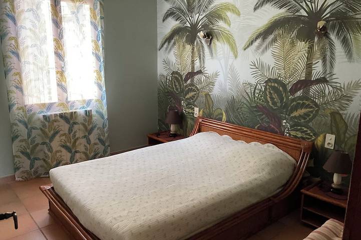 Location de vacances pour 6 personnes, avec jardin à Ménerbes - 4