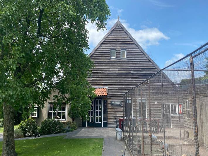 Ferienhaus für 10 Personen, mit Terrasse in Nordbrabant - 2