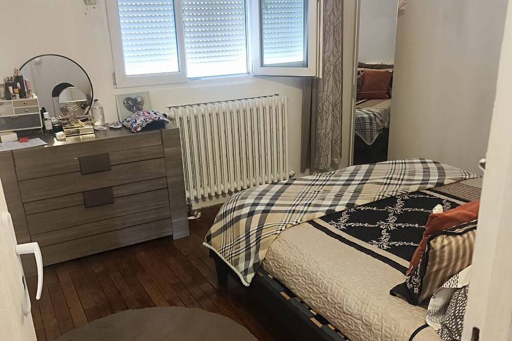 House for rent near Paris in Livry-Gargan, Sena-Saint Denis