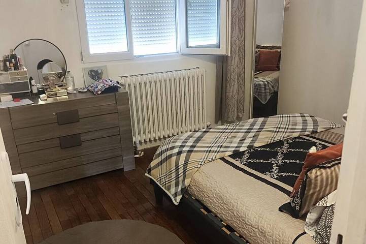 Maison de vacances pour 10 personnes dans Seine-Saint-Denis - 4