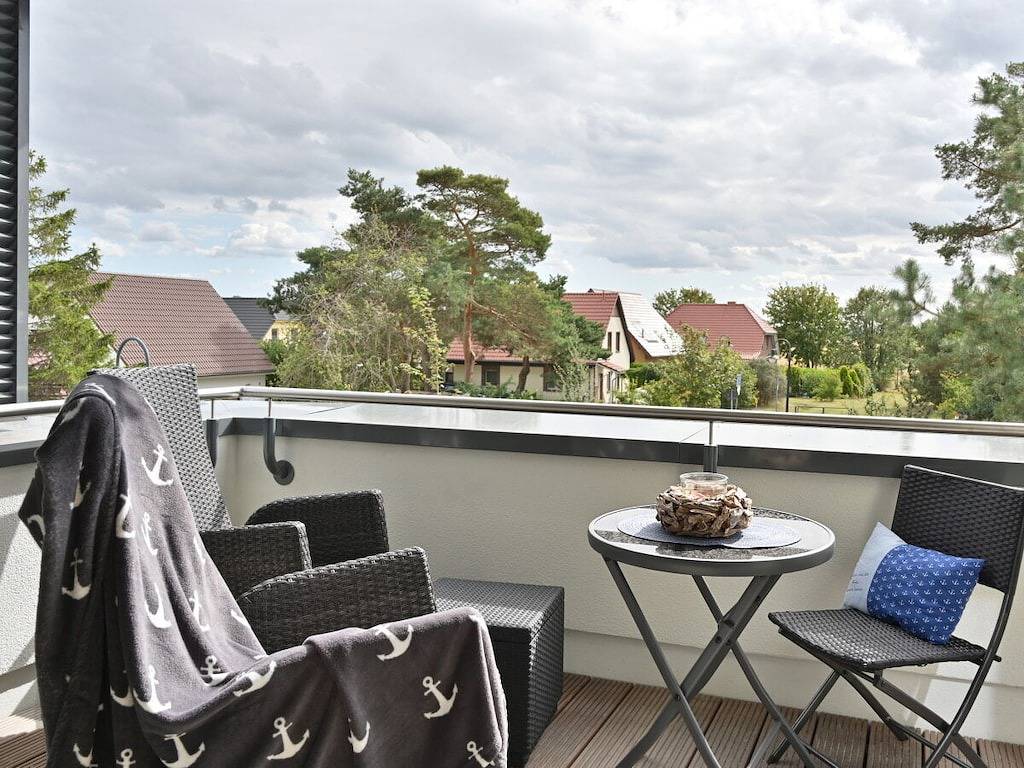 Casa vacanza a Rugen a partire da 138€ a notte