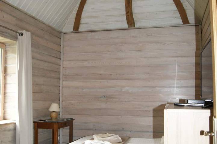 Gîte pour 2 personnes, avec jardin à Bretteville-du-Grand-Caux - 2