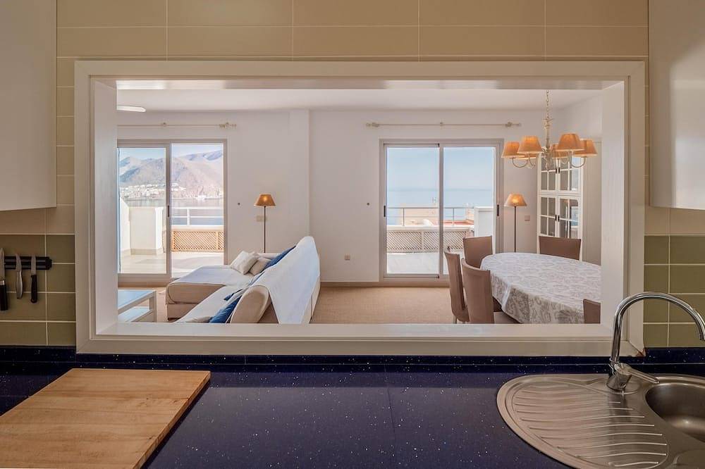 Hayman Ii          . in San José (Almeria), Níjar