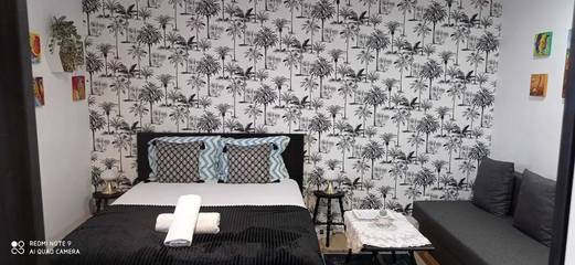 Gîte pour 2 personnes à Noyers-sur-Cher