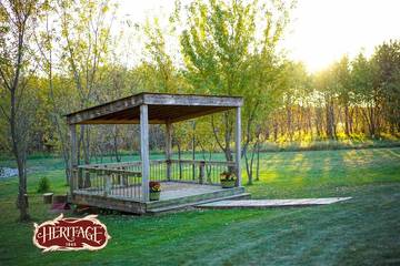 Lodge for 12 Guests in Iowa, USA, Picture 4