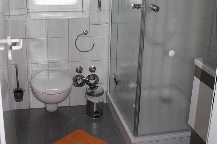 Appartement entier, Damerow Dünenstraße - Appartement in Strand Zinnowitz, Zinnowitz