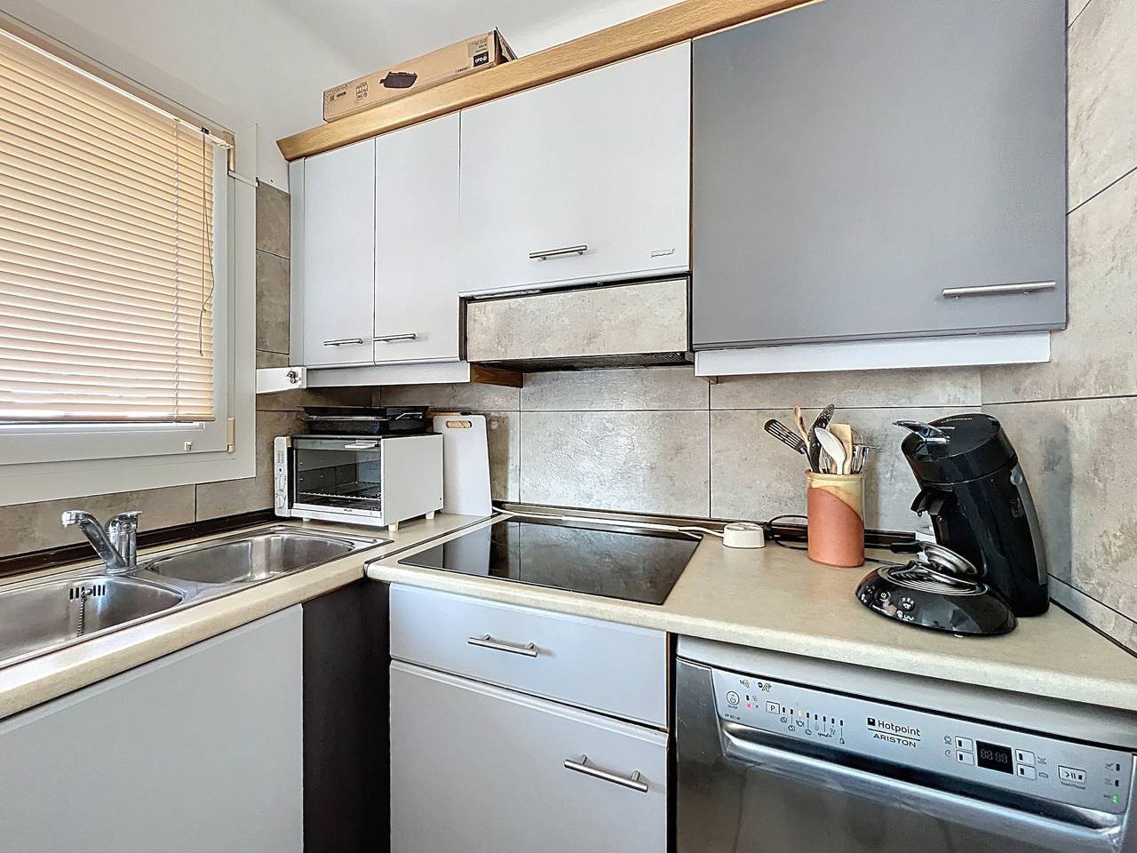 Ganze Wohnung, Port Moxo 4 2B Empuriabrava – Interimmo in Empuriabrava, Oberampurien