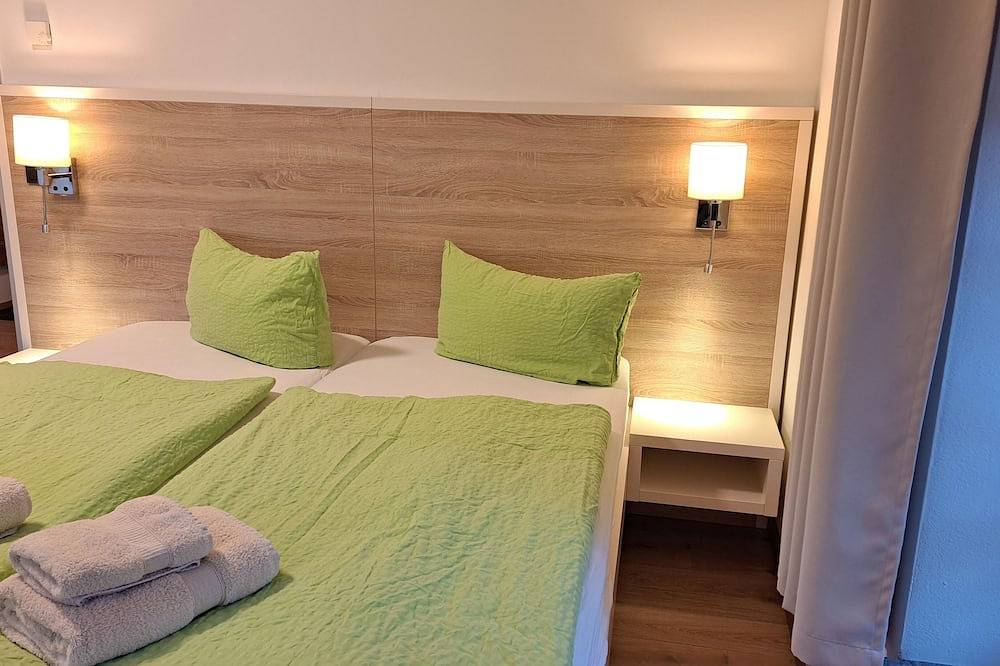 Ganze Wohnung, Ferienwohnung/App. für 4 Gäste mit 51m² in Brandenburg an der Havel in Brandenburg an der Havel