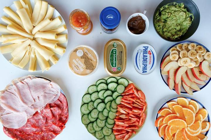 Maison d’hôte pour 2 personnes, avec terrasse et vue à Tenerife - 3