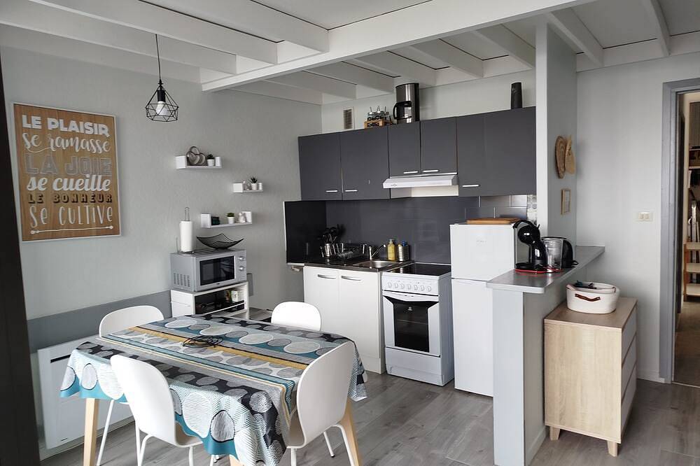 Photo : Appartement de vacances