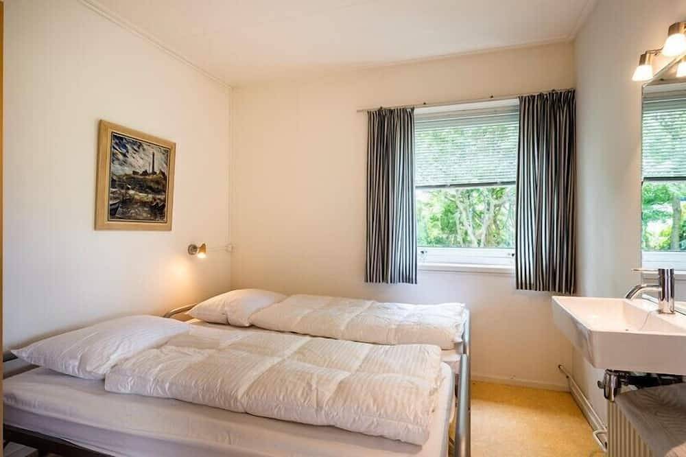 Grevelingenlaan 25 vakantiebungalow bij Grevelingenmeer in Scharendijke, Grevelingenmeer