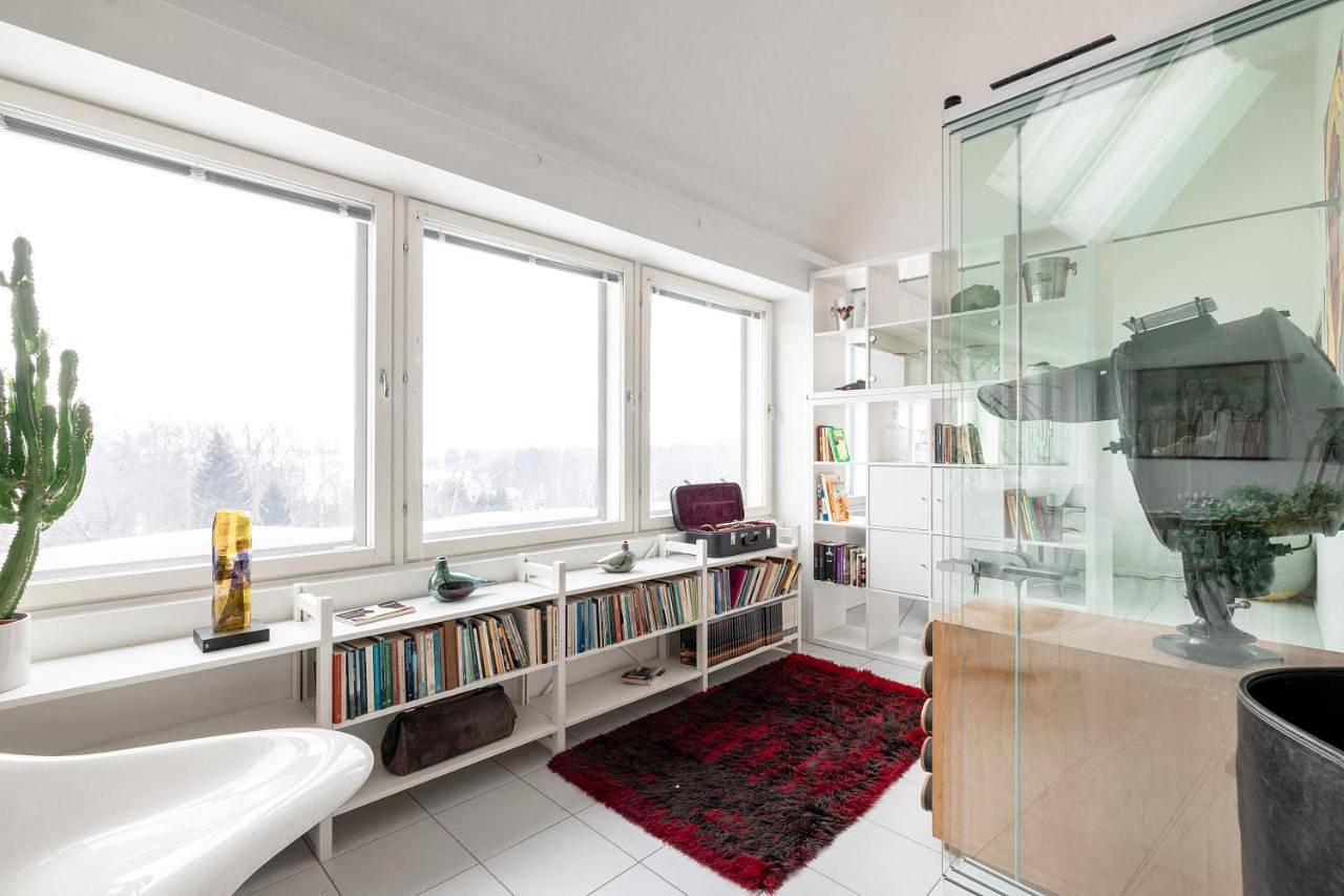 Entire apartment, Superior Apartment with Sauna in Helsinki, Uusimaa