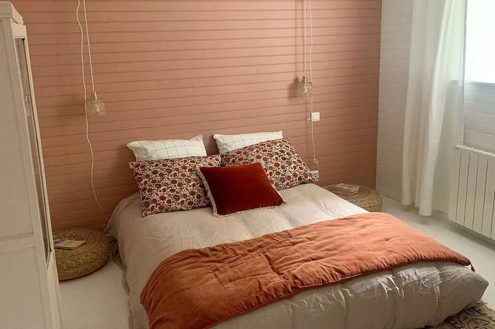 Location de vacances pour 6 personnes, avec jardin et terrasse, animaux acceptés à Saint-Projet-de-Salers - 4