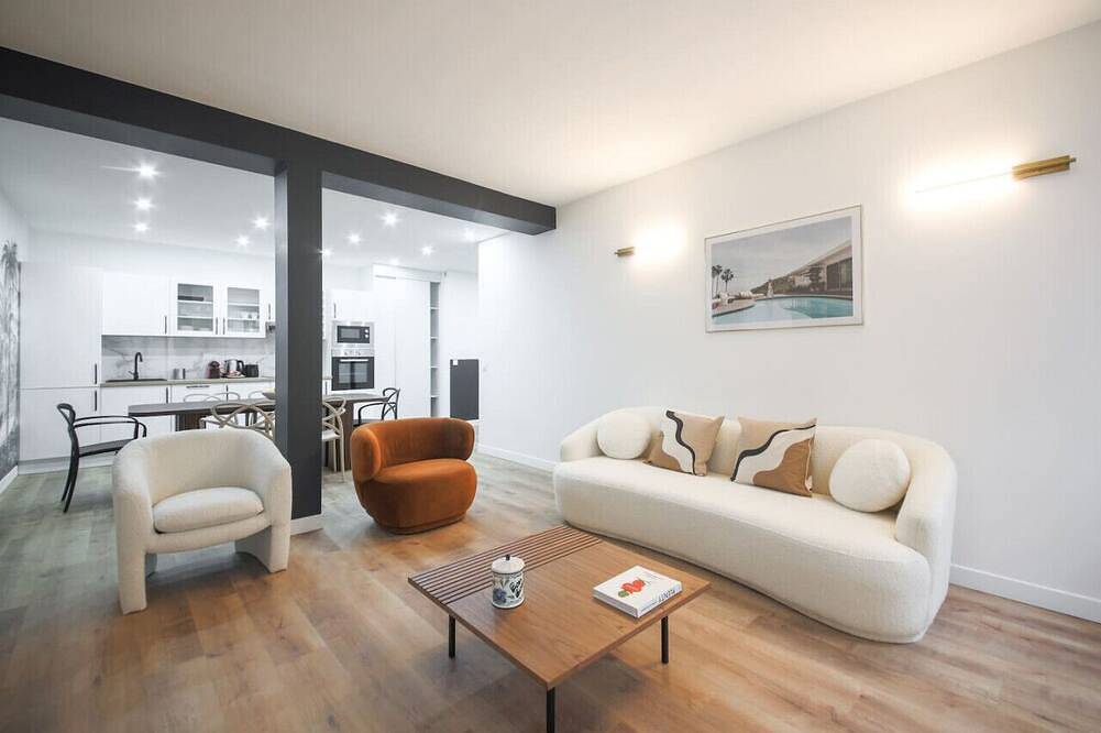 Appartement de vacances