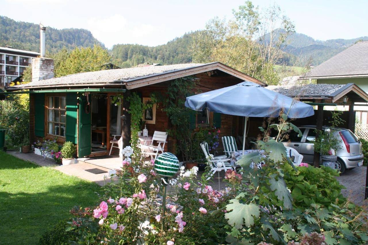 Chalet in St. Gilgen, Sankt Gilgen