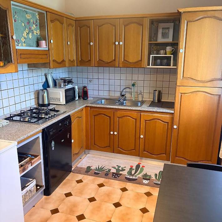 Location de vacances pour 6 personnes, avec jardin à San Donà di Piave - 2