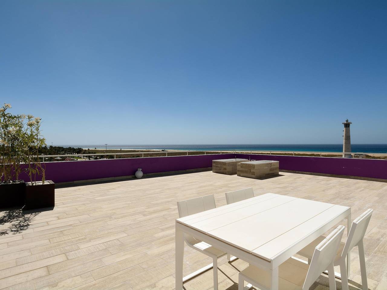Gehele studio, Studio voor 4 personen met balkon in Solana Matorral, Pájara