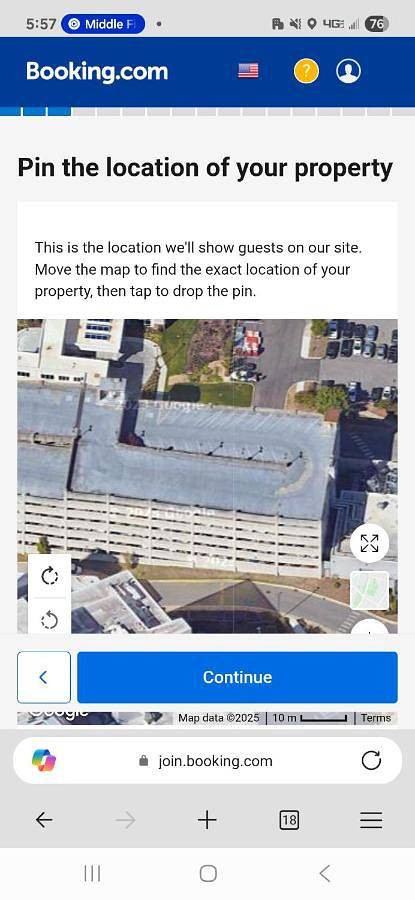 Gîte pour 2 personnes, avec vue dans Vandy - 4