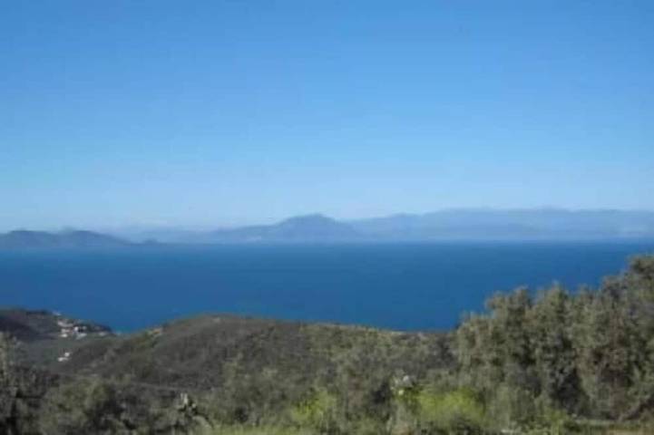 Ferienwohnung für 4 Personen, mit Garten und Balkon - 1