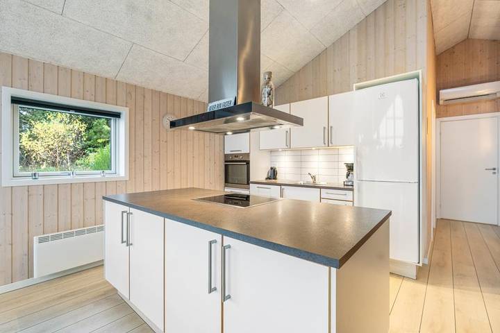 Ferienhaus für 6 Personen, mit Sauna in Nymindegab - 3