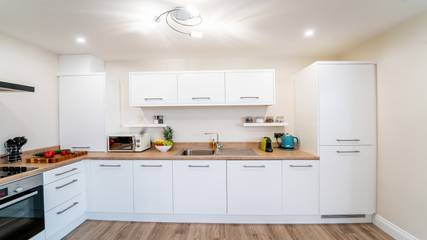 Glamping for 4 People in Great Yarmouth, Norfolk, Photo 4