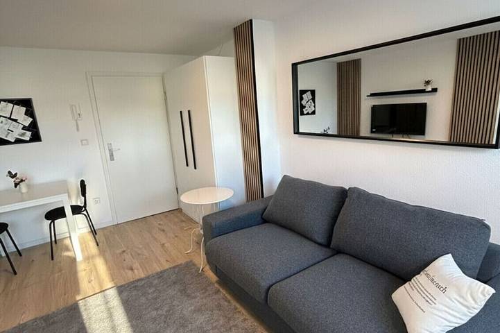 Appartement de vacances pour 1 personnes - 1