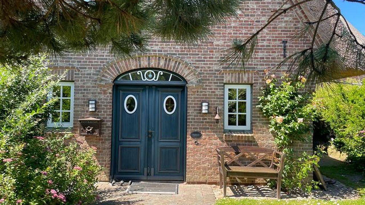 Ferienhaus für 5 Personen (135 m²) in Westerland (Sylt) in Sylt-Ost, Sylt (Gemeinde)