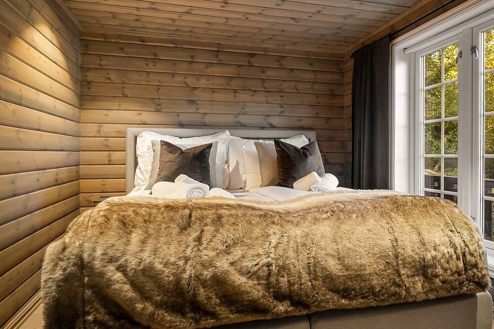 The Nordic Retreat - Stryn in Stryn