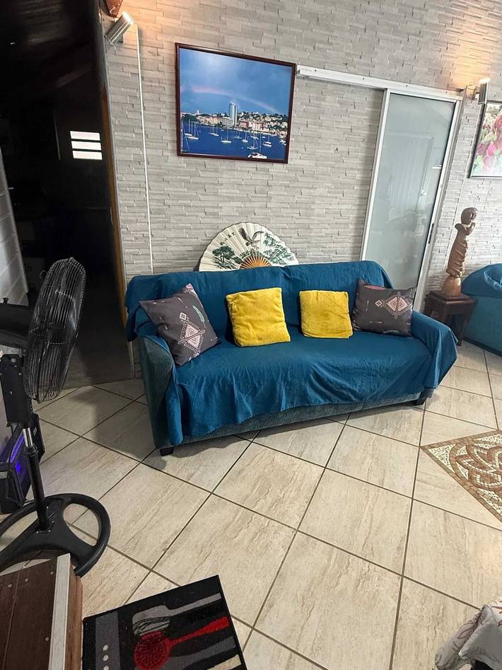 Location de vacances pour 12 personnes dans Fort-de-France - 4