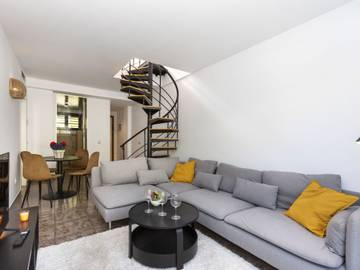Appartement De Vacances pour 4 Personnes dans Platja d'Aro, Bas-Ampurdan, Photo 3