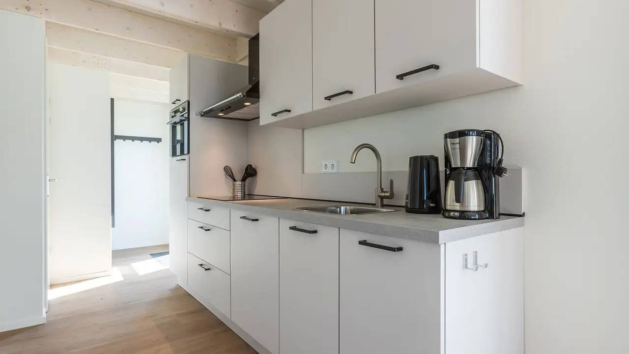 Ferienhaus für 6 Personen (40 m²) in Casant in Cadzand, Costa de Zelanda