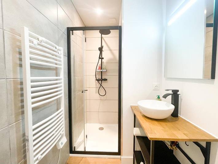 Gîte pour 2 personnes à Brest - 4