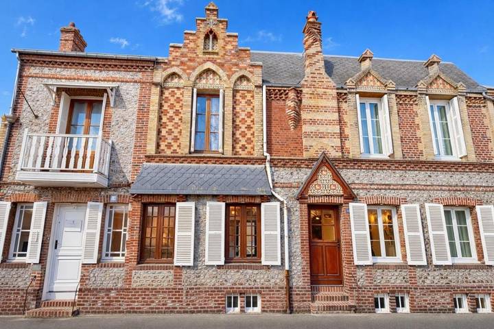 Hôtel pour 2 personnes, avec jardin