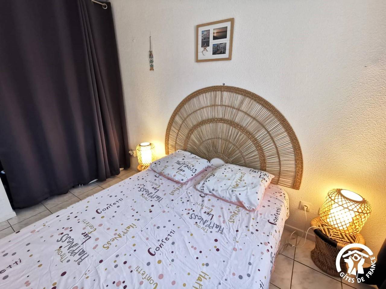 Le Venizio in Sète, Côte d'Améthyste