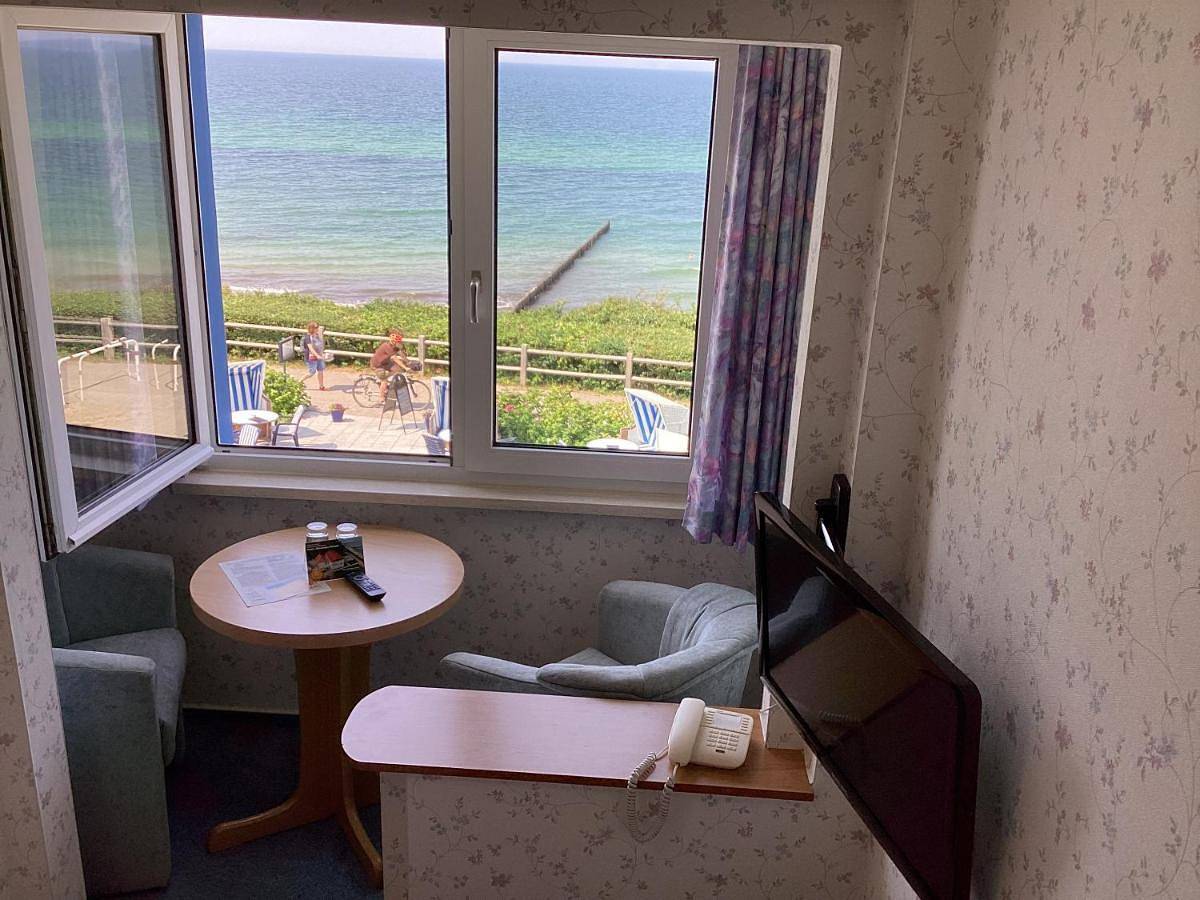 Hotel Nienhäger Strand in Ostseebad Nienhagen, Nienhagen
